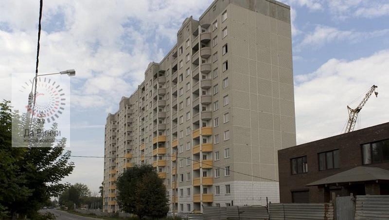 Розыгрыш квартиры в ЖК Новая Пролетарка в Серпухове