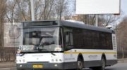 Работа общественного транспорта в Звенигороде остается худшей в округе