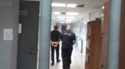Два Одинцовских домушника предстанут перед судов Клину за серию квартирных краж